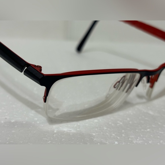 Ad-lib Designed in France Titanium Eyewear - Picture 10 of 15